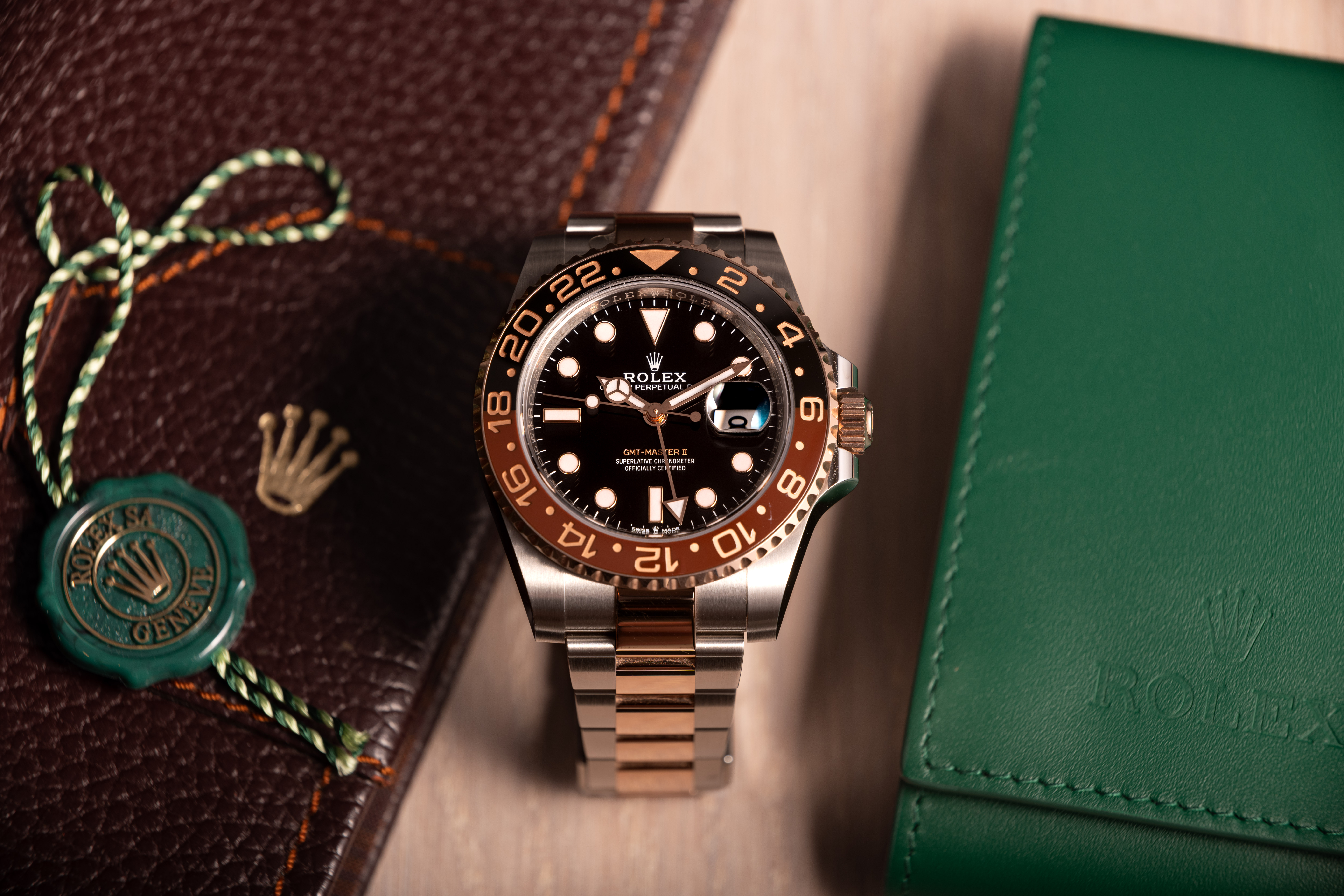 Complete Selling Process